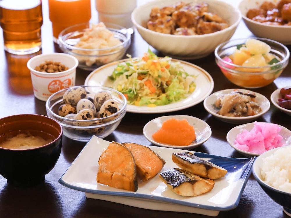 Apa Hotel Sapporo Susukino Eki Minami Zewnętrze zdjęcie