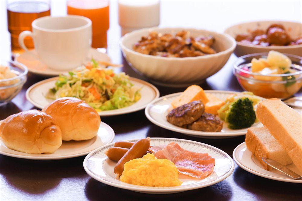 Apa Hotel Sapporo Susukino Eki Minami Zewnętrze zdjęcie