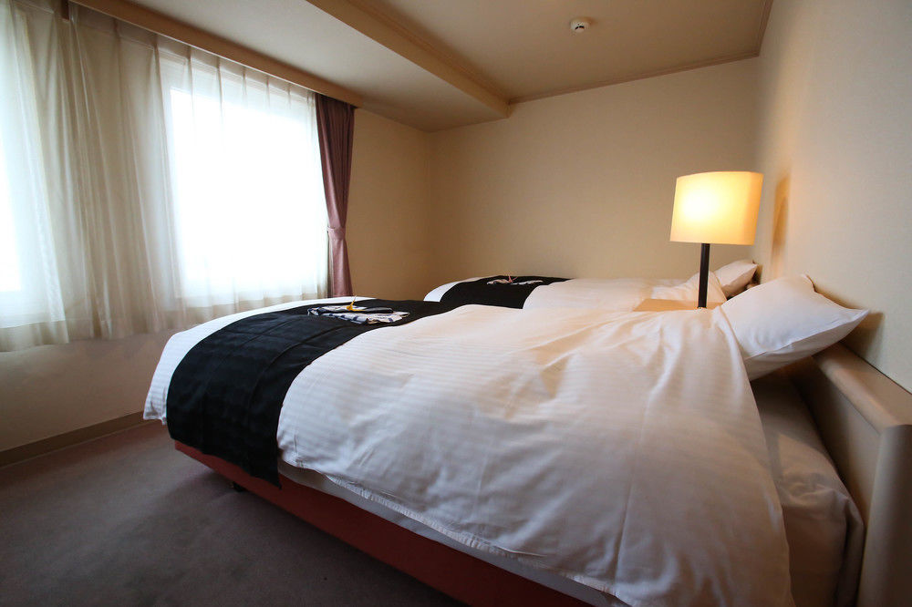 Apa Hotel Sapporo Susukino Eki Minami Zewnętrze zdjęcie