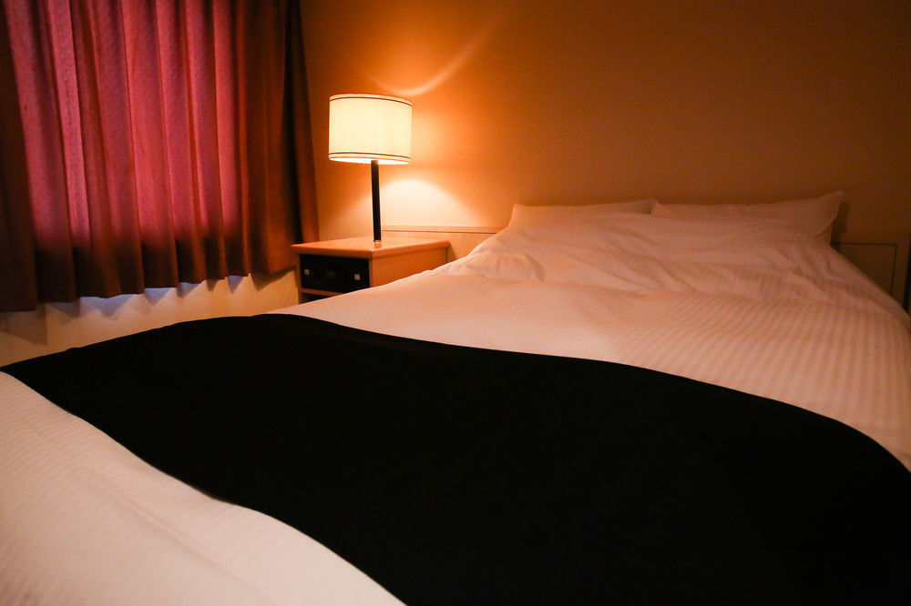 Apa Hotel Sapporo Susukino Eki Minami Zewnętrze zdjęcie
