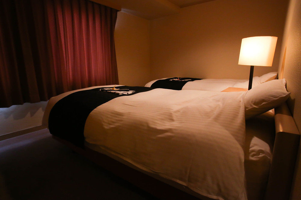 Apa Hotel Sapporo Susukino Eki Minami Zewnętrze zdjęcie