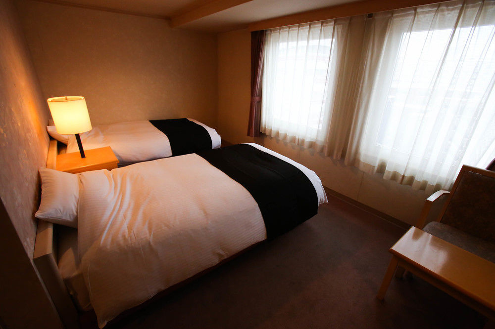 Apa Hotel Sapporo Susukino Eki Minami Zewnętrze zdjęcie