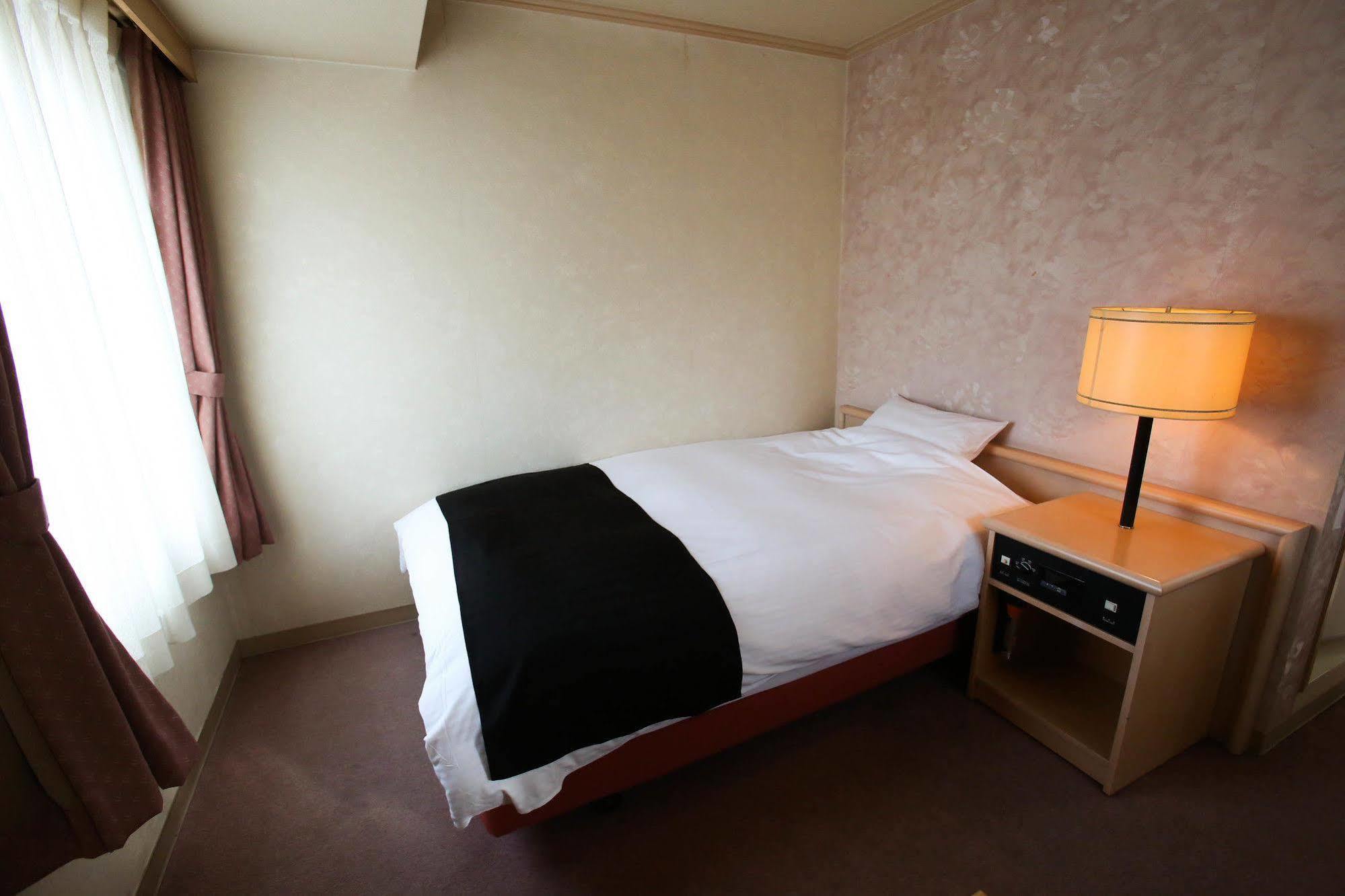 Apa Hotel Sapporo Susukino Eki Minami Zewnętrze zdjęcie